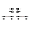 Demon Powersports 2016-2024 Yamaha YXZ Demon Upgrade Kit Race Spec PARK-L209
