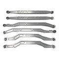 Demon Powersports Can-Am Maverick X3 Max Demon Xtreme Heavy Duty Radius Rod Race Spec PARR-3001XHD-D