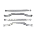 Demon Powersports Polaris RZR PRO XP Demon Xtreme Heavy Duty Radius Rod Race Spec PARR-6003XHD-D