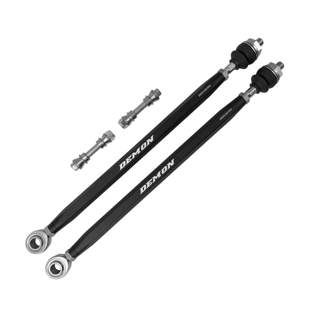 Demon Powersports Can-Am Maverick X3 Demon Xtreme Heavy Duty Tie Rod Race Spec PATD-3001XHD-N