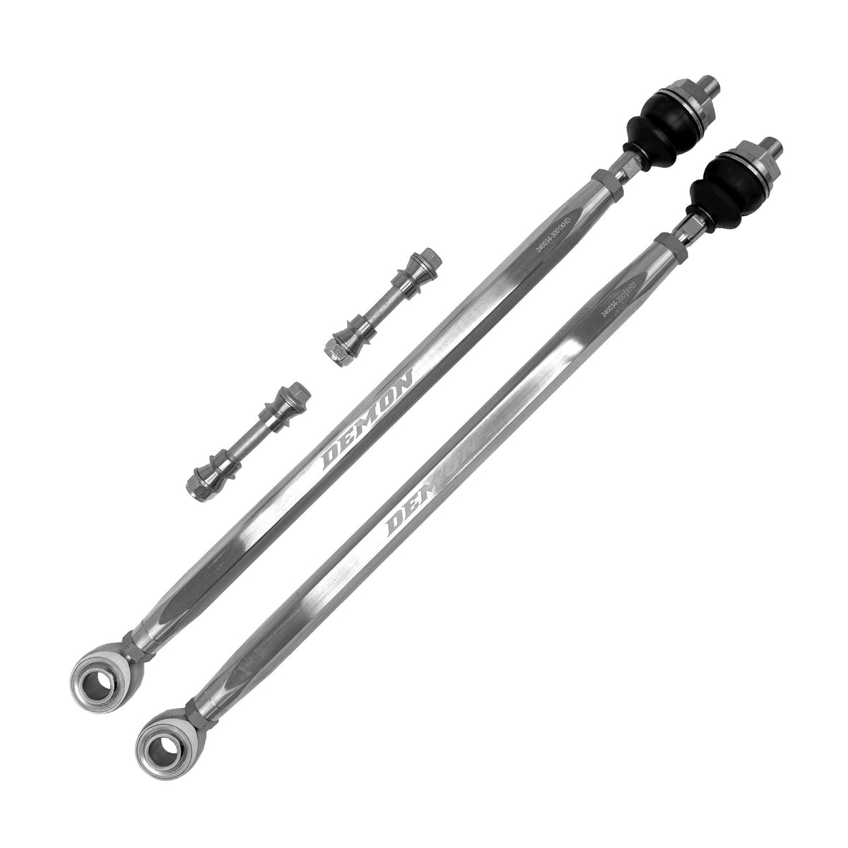 Demon Powersports Can-Am Maverick X3 Max Demon Xtreme Heavy Duty Tie Rod Race Spec PATD-3001XHD-D