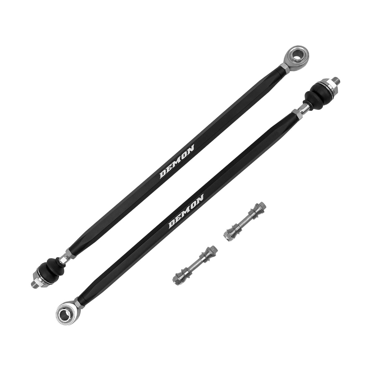Demon Powersports Can-Am Maverick X3 Demon Xtreme Heavy Duty Tie Rod Race Spec PATD-3002XHD-N