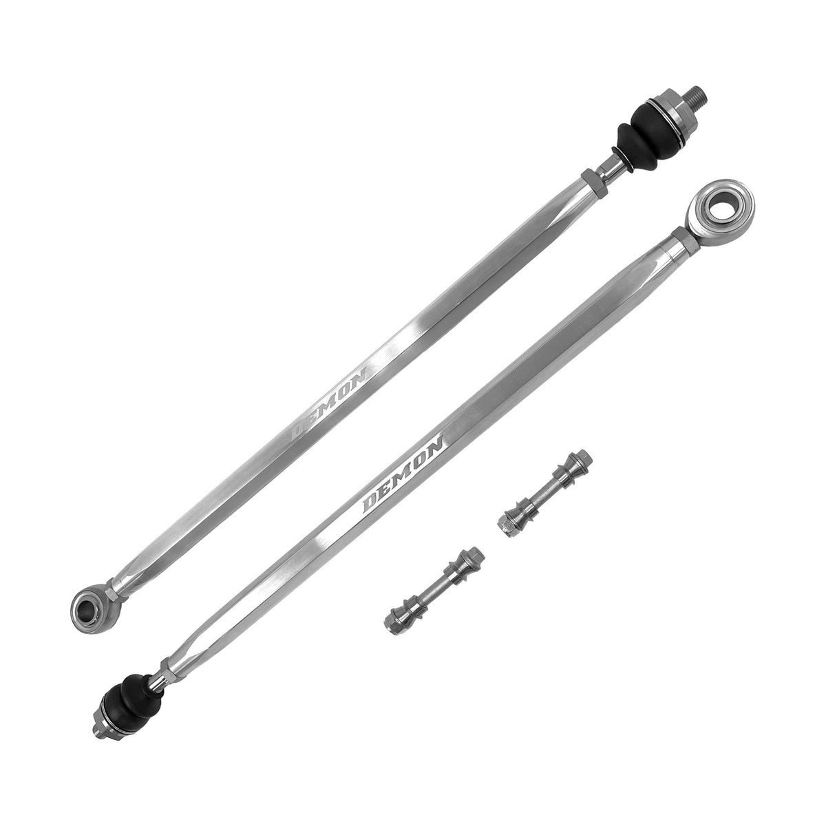 Demon Powersports Can-Am Maverick X3 Max Demon Xtreme Heavy Duty Tie Rod Race Spec PATD-3002XHD-D