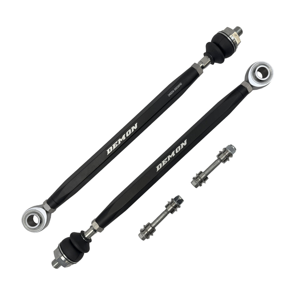 Demon Powersports Can-Am Defender HD5 Demon Xtreme Heavy Duty Tie Rod Race Spec PATD-3003XHD-N