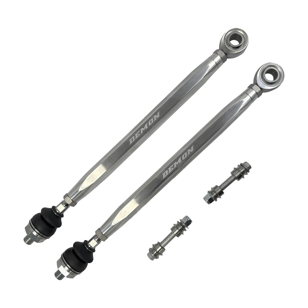 Demon Powersports Can-Am Defender HD5 Demon Xtreme Heavy Duty Tie Rod Race Spec PATD-3003XHD-D