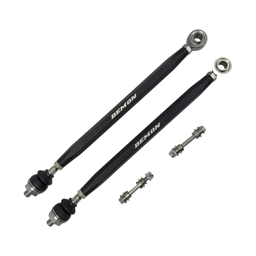 Demon Powersports Can-Am Defender HD10 Demon Xtreme Heavy Duty Tie Rod Race Spec PATD-3004XHD-N