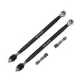Demon Powersports Polaris RZR PRO XP Demon Xtreme Heavy Duty Tie Rod Race Spec PATD-6001XHD-D