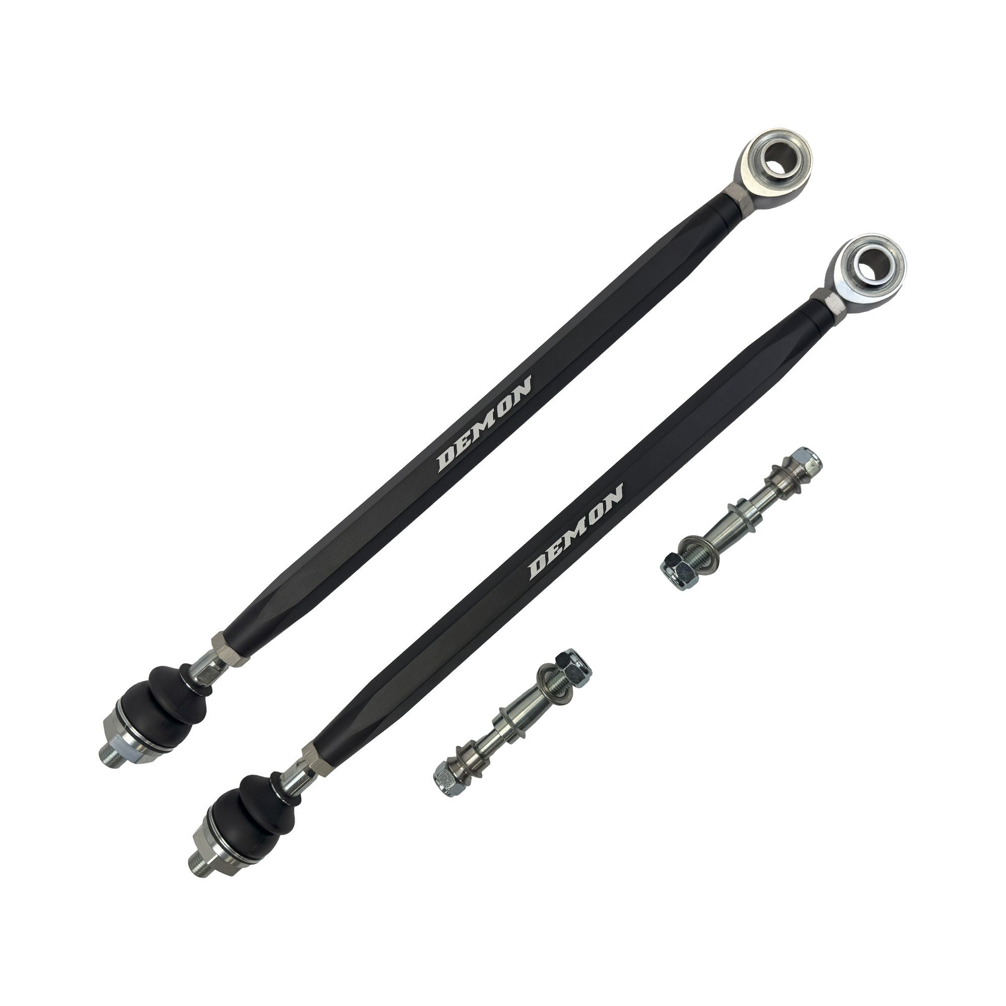 Demon Powersports Polaris RZR PRO XP Demon Xtreme Heavy Duty Tie Rod Race Spec PATD-6001XHD-D