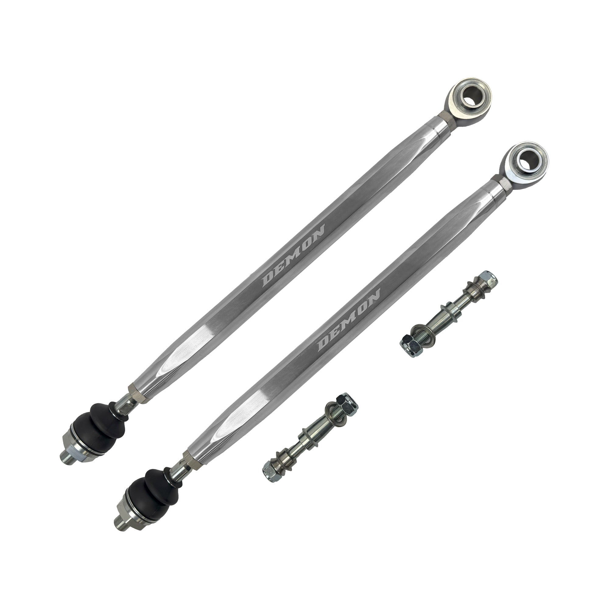 Demon Powersports Polaris RZR PRO XP Demon Xtreme Heavy Duty Tie Rod Race Spec PATD-6001XHD-N