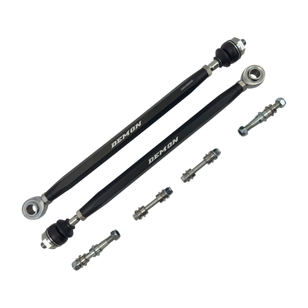 Demon Powersports Polaris RZR 1000 Demon Xtreme Heavy Duty Tie Rod Race Spec PATD-6002XHD-N