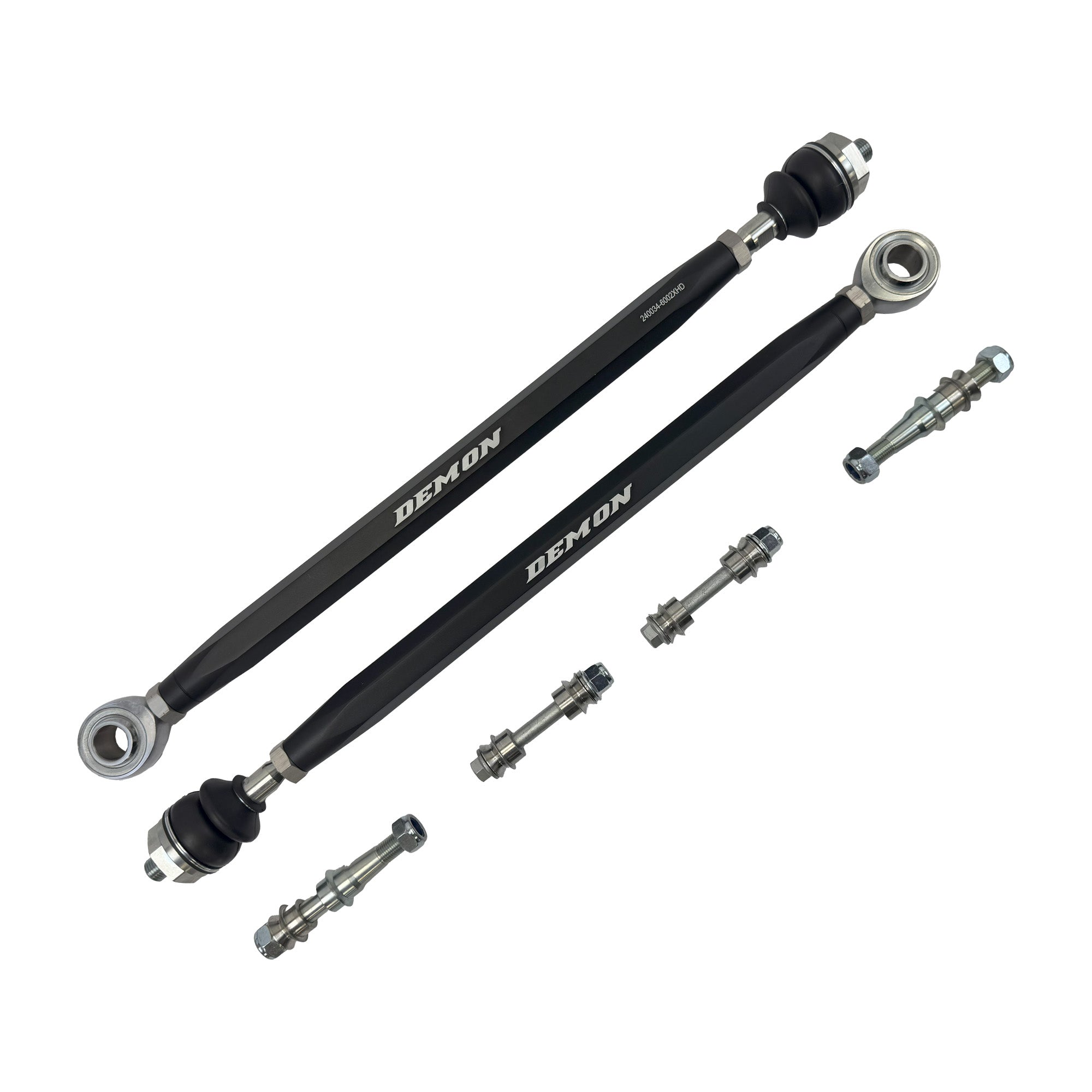 Demon Powersports Polaris RZR 1000 Demon Xtreme Heavy Duty Tie Rod Race Spec PATD-6002XHD-N