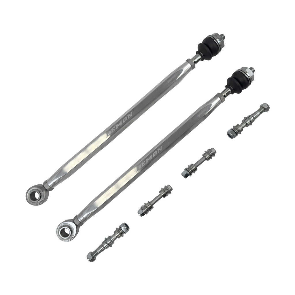 Demon Powersports Polaris RZR 1000 Demon Xtreme Heavy Duty Tie Rod Race Spec PATD-6003XHD-D