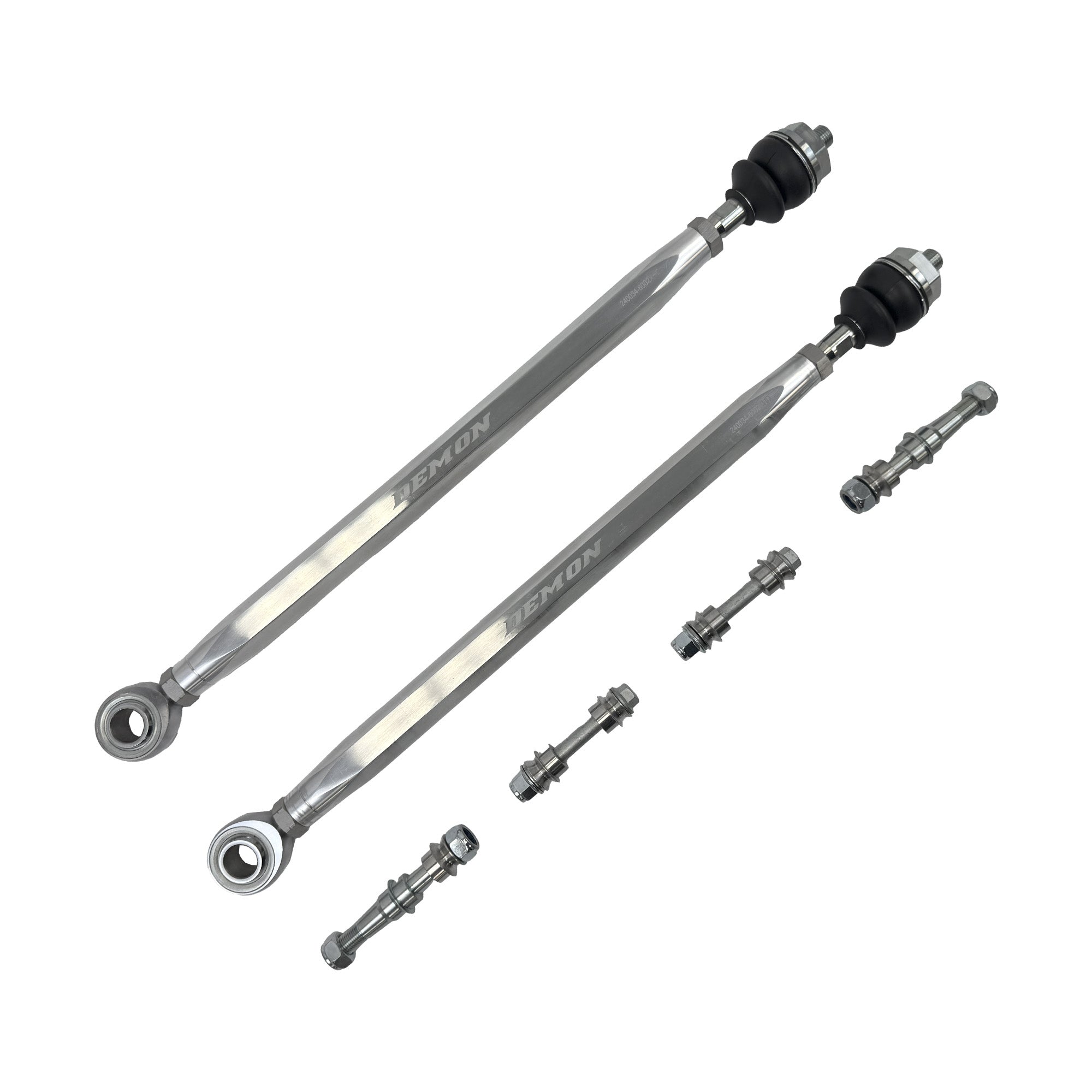 Demon Powersports Polaris RZR 1000 Demon Xtreme Heavy Duty Tie Rod Race Spec PATD-6003XHD-D