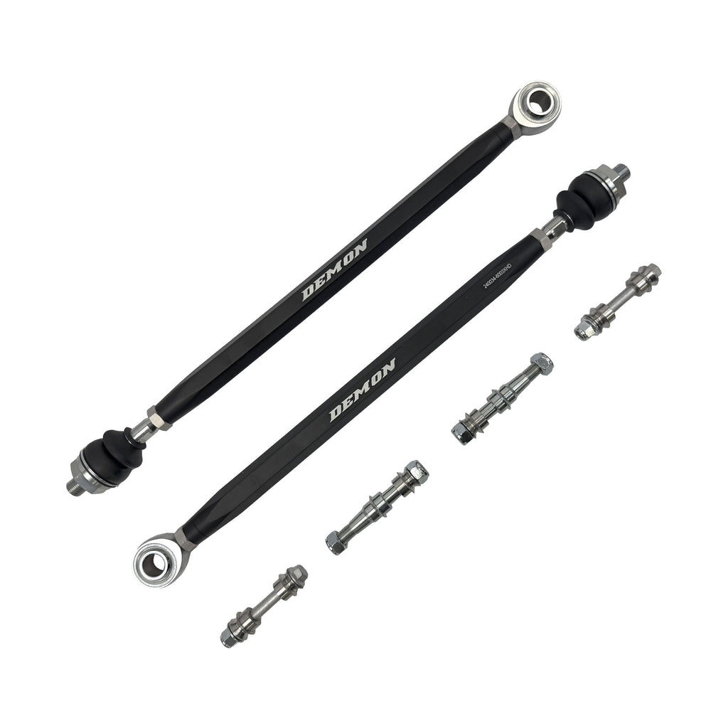 Demon Powersports Polaris RZR 1000 Demon Xtreme Heavy Duty Tie Rod Race Spec PATD-6003XHD-N