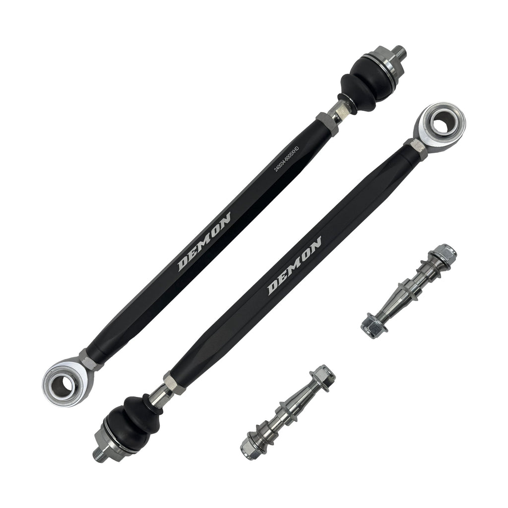 Demon Powersports Polaris Ranger 900 Demon Xtreme Heavy Duty Tie Rod Race Spec PATD-6005XHD-N