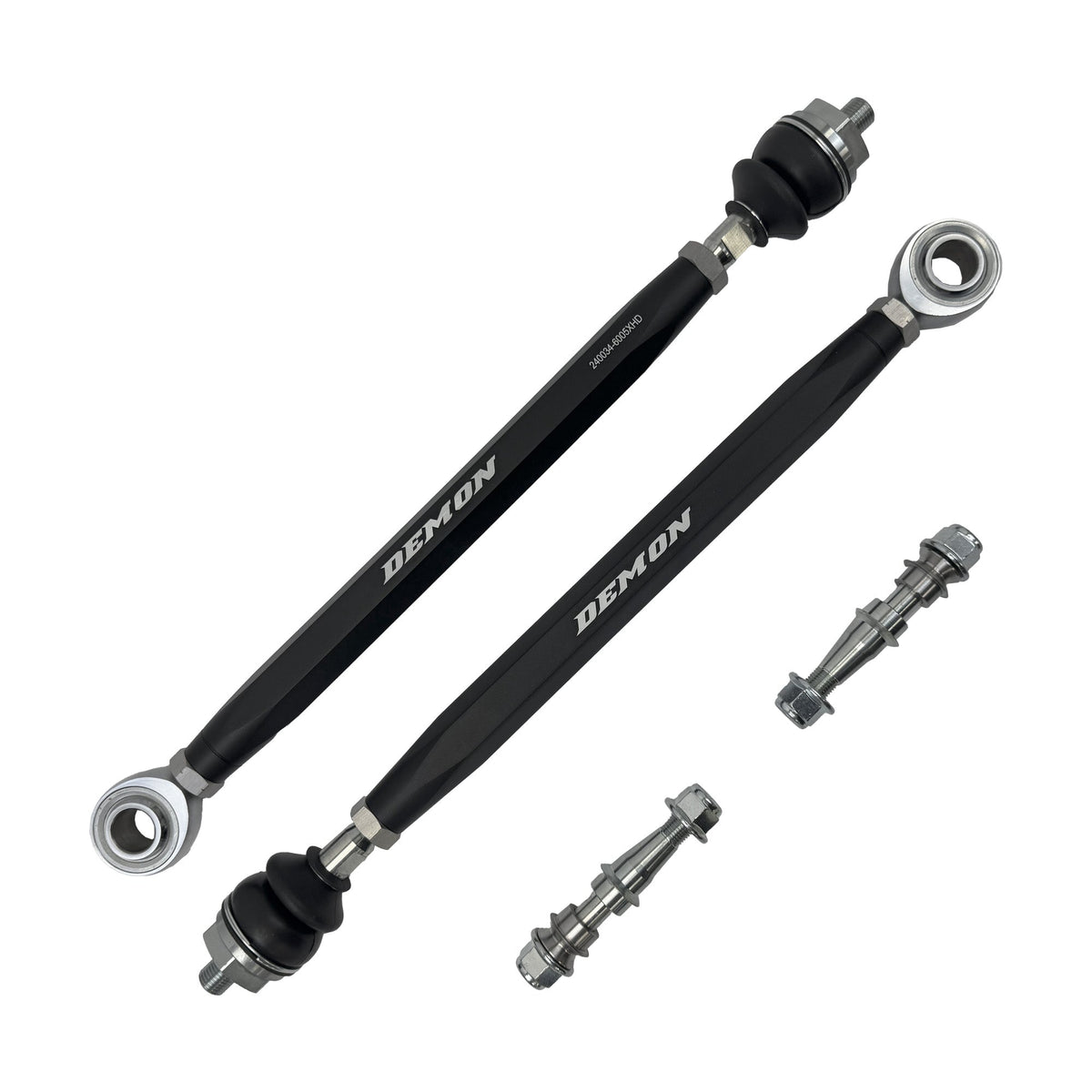 Demon Powersports Polaris Ranger 900 Demon Xtreme Heavy Duty Tie Rod Race Spec PATD-6005XHD-N