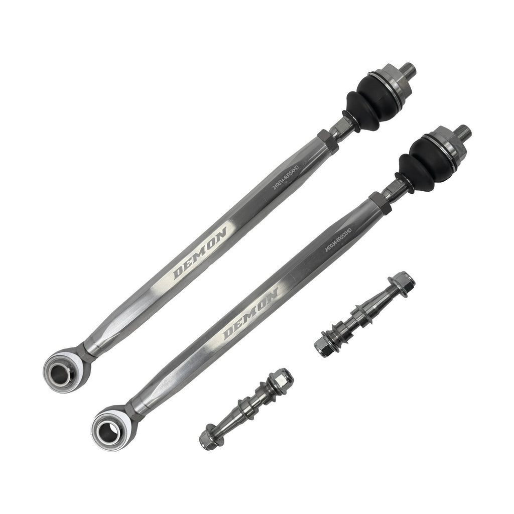 Demon Powersports Polaris Ranger 1000 Demon Xtreme Heavy Duty Tie Rod Race Spec PATD-6005XHD-D