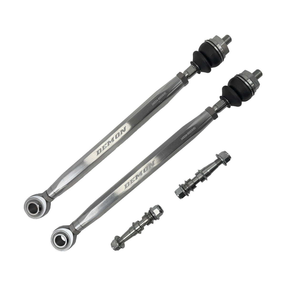 Demon Powersports Polaris Ranger 1000 Demon Xtreme Heavy Duty Tie Rod Race Spec PATD-6005XHD-D