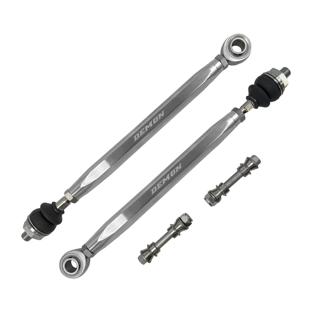 Demon Powersports Kawasaki Teryx4 800 Demon Xtreme Heavy Duty Tie Rod Race Spec PATD-7001XHD-N