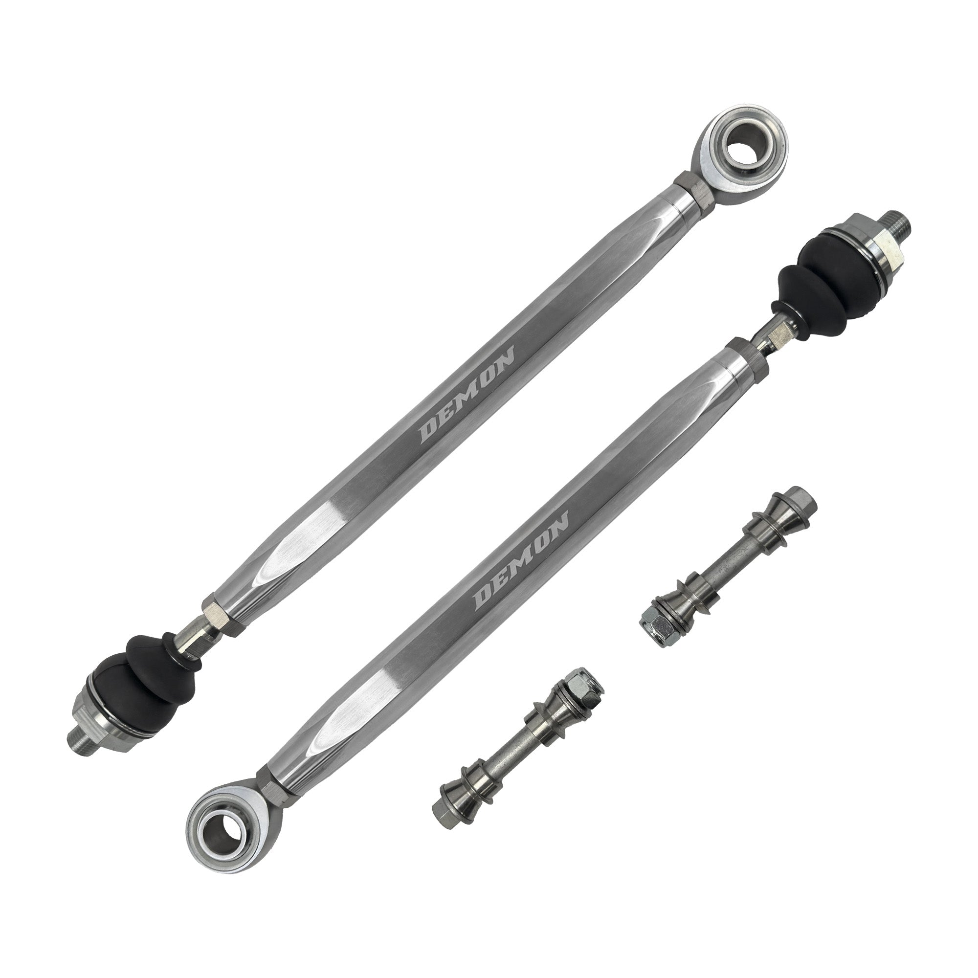 Demon Powersports Kawasaki Teryx4 800 Demon Xtreme Heavy Duty Tie Rod Race Spec PATD-7001XHD-N