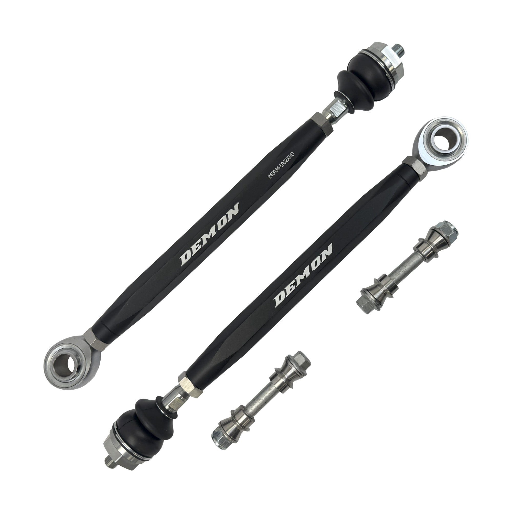 Demon Powersports CFMOTO ZFORCE 950 Demon Xtreme Heavy Duty Tie Rod Race Spec PATD-8002XHD-D
