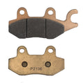 Demon Powersports Kawasaki Brute Force Demon Sintered Brake Pads PATP-1112