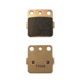 Demon Powersports Honda ATC350 Demon Sintered Brake Pads PATP-1037