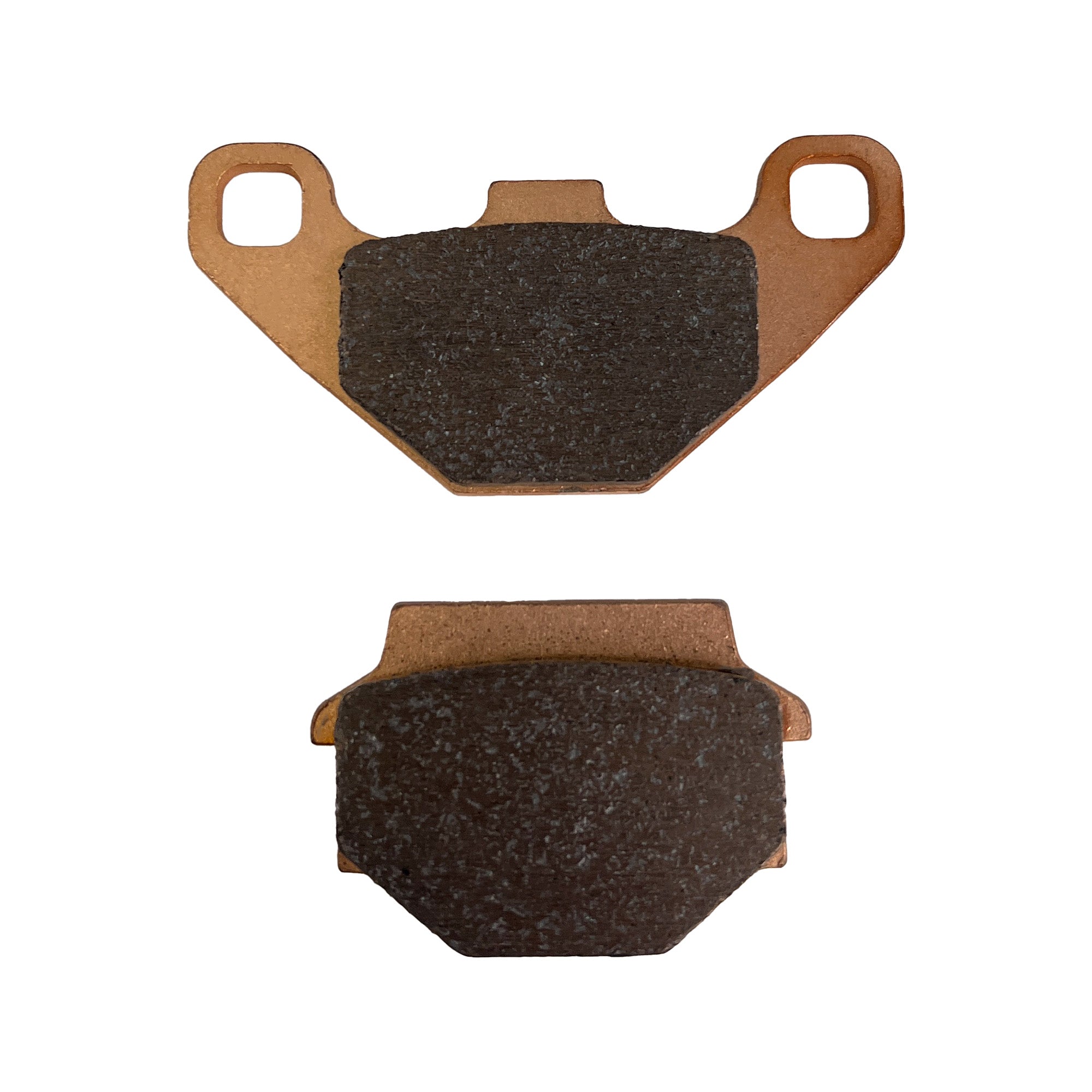 Demon Powersports 2003-2007 Suzuki Sintered Brake Pads Rear Left, Rear Right PATP-1045