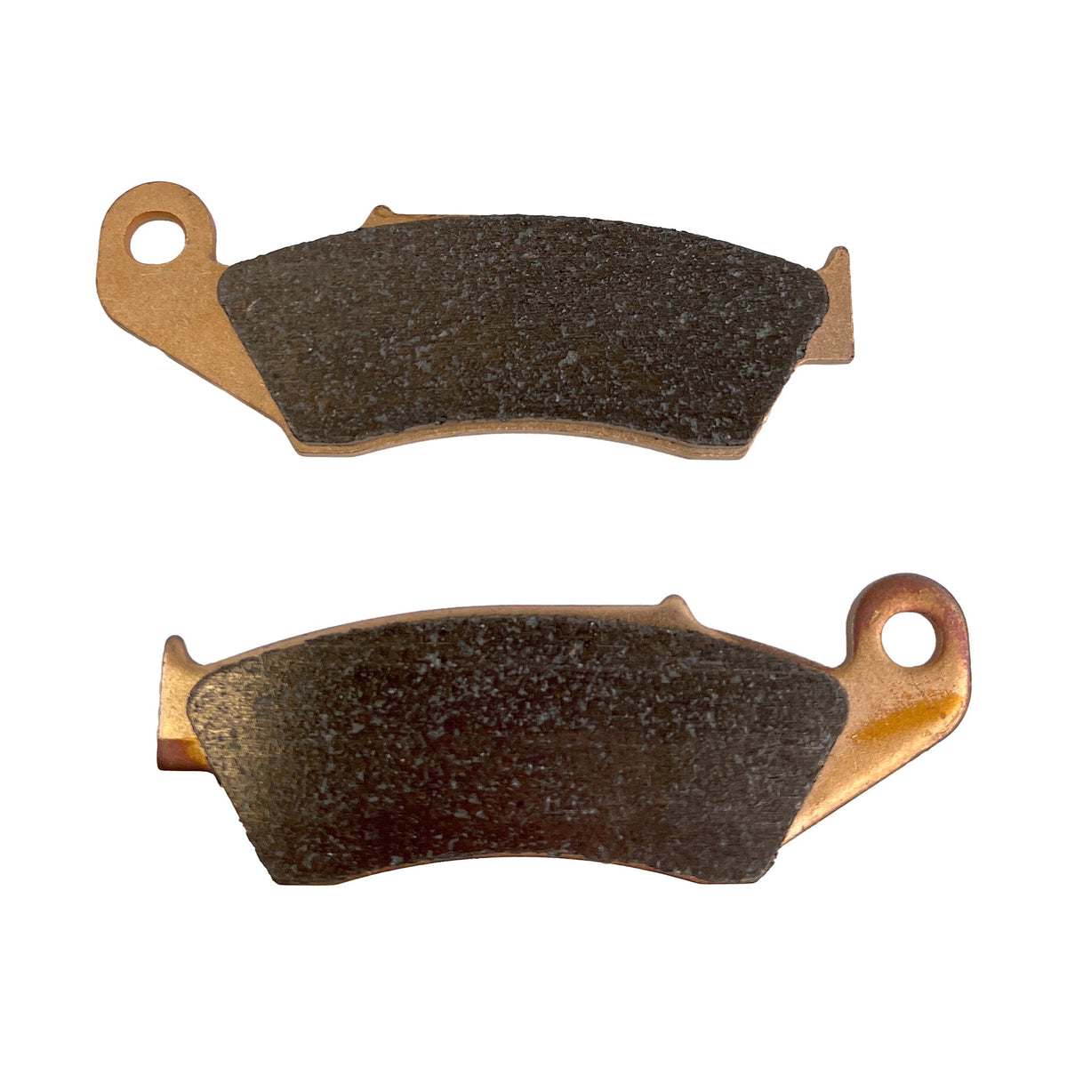 Demon Powersports Honda TRX450 Demon Sintered Brake Pads PATP-1048
