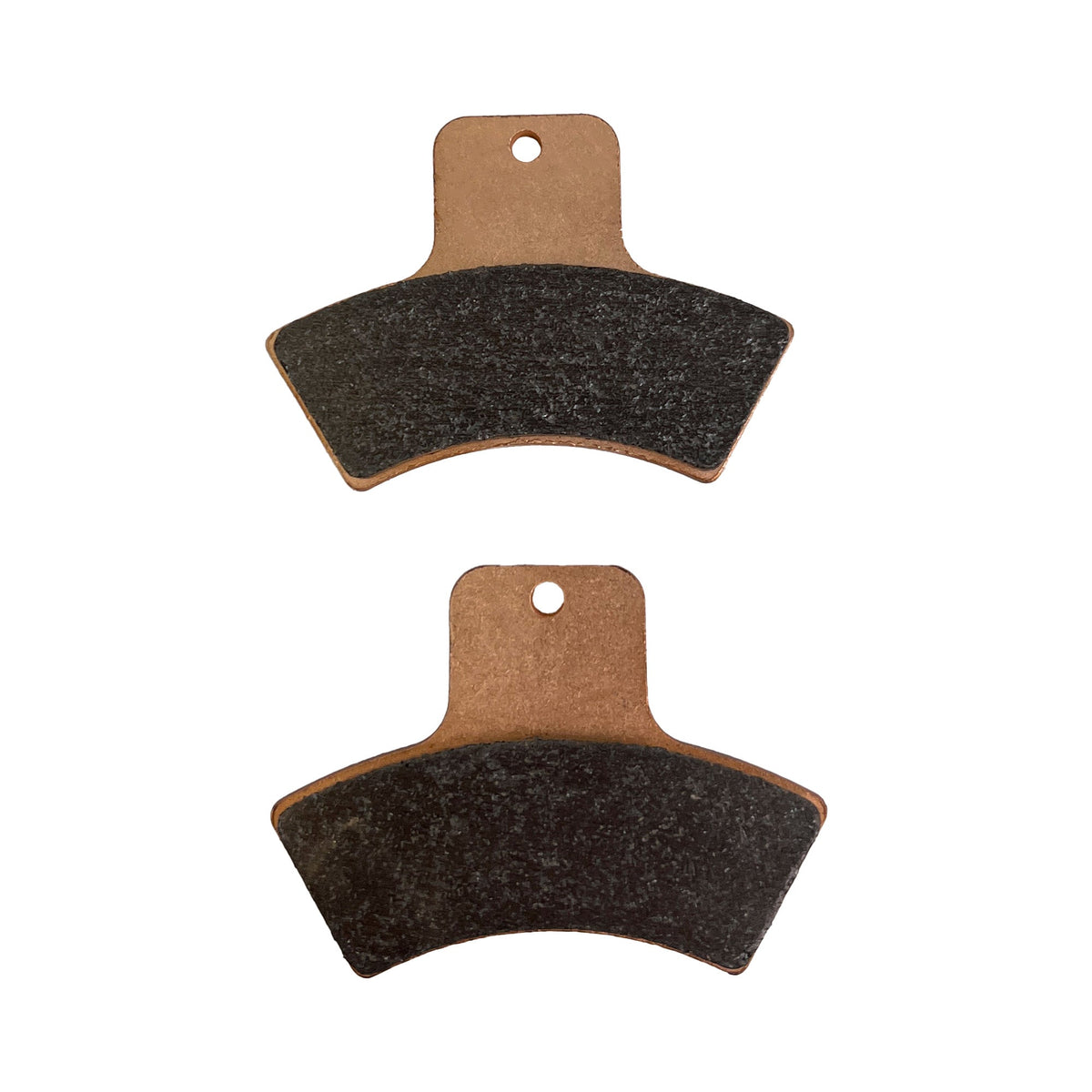 Demon Powersports Polaris Diesel 455 Demon Sintered Brake Pads PATP-1098