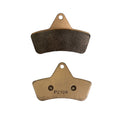 Demon Powersports Arctic Cat 500 Demon Sintered Brake Pads PATP-1105