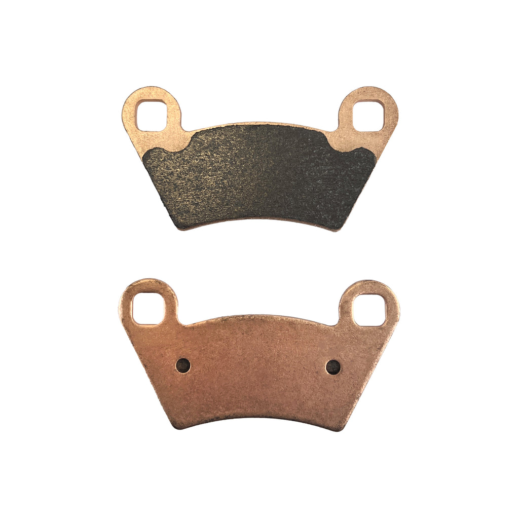 Demon Powersports Polaris Ranger Diesel Demon Sintered Brake Pads PATP-1106