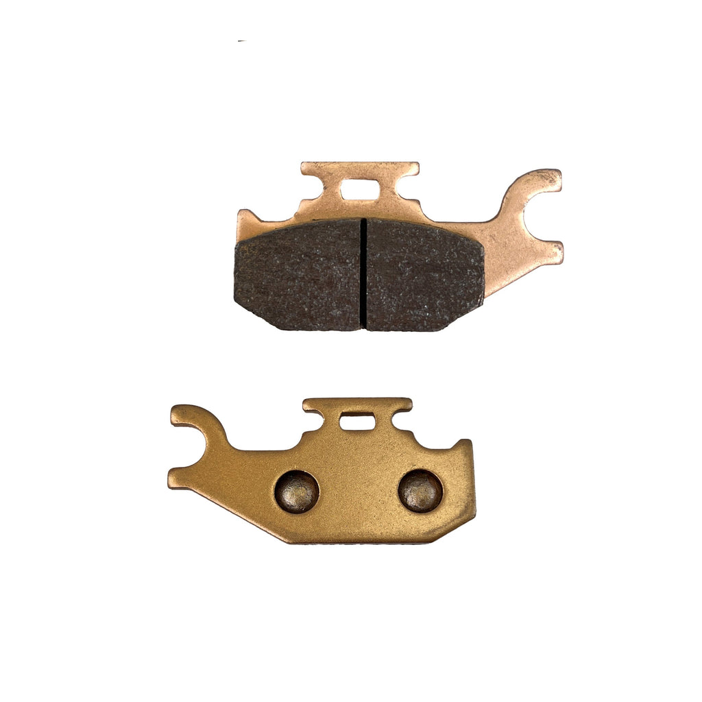 Demon Powersports Bombardier Outlander 650 Max Demon Sintered Brake Pads PATP-1121