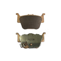 Demon Powersports Honda Pioneer 700 Demon Sintered Brake Pads PATP-1125