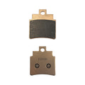 Demon Powersports KYMCO Mongoose 250 Demon Sintered Brake Pads PATP-1133