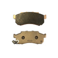 Demon Powersports 2009-2023 Honda Sintered Brake Pads Front Right PATP-1156