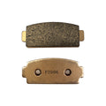 Demon Powersports CFMOTO UFORCE 800 Demon Sintered Brake Pads PATP-1009