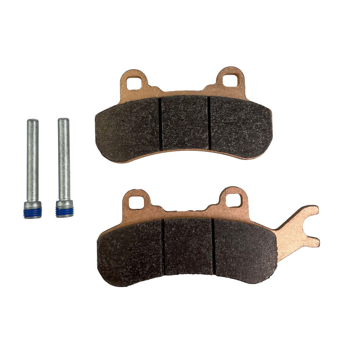 Demon Powersports Can-Am Defender HD10 Demon Sintered Brake Pads PATP-1229