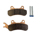 Demon Powersports Can-Am Defender MAX HD7 Demon Sintered Brake Pads PATP-1225