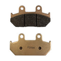 Demon Powersports Can-Am Defender HD10 Demon Sintered Brake Pads PATP-1224