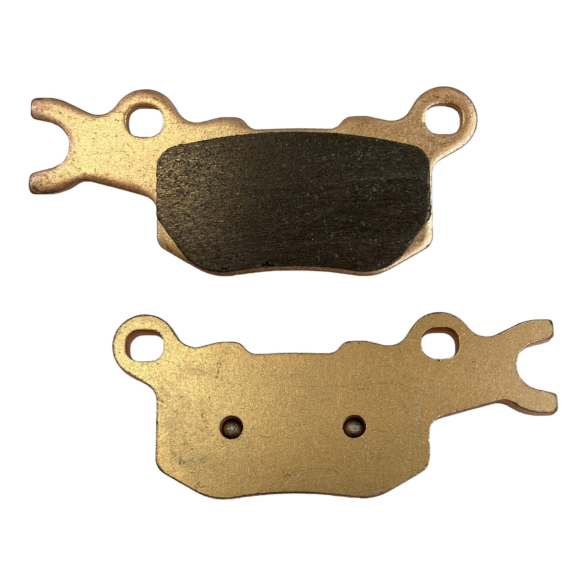 Demon Powersports Can-Am Defender HD10 Demon Sintered Brake Pads PATP-1225