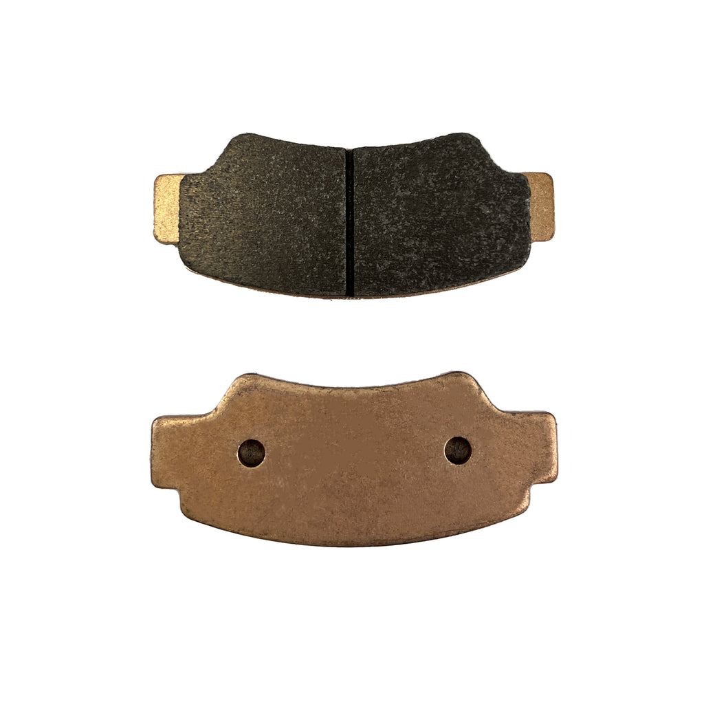 Demon Powersports CFMOTO UFORCE 600 Demon Sintered Brake Pads PATP-1231
