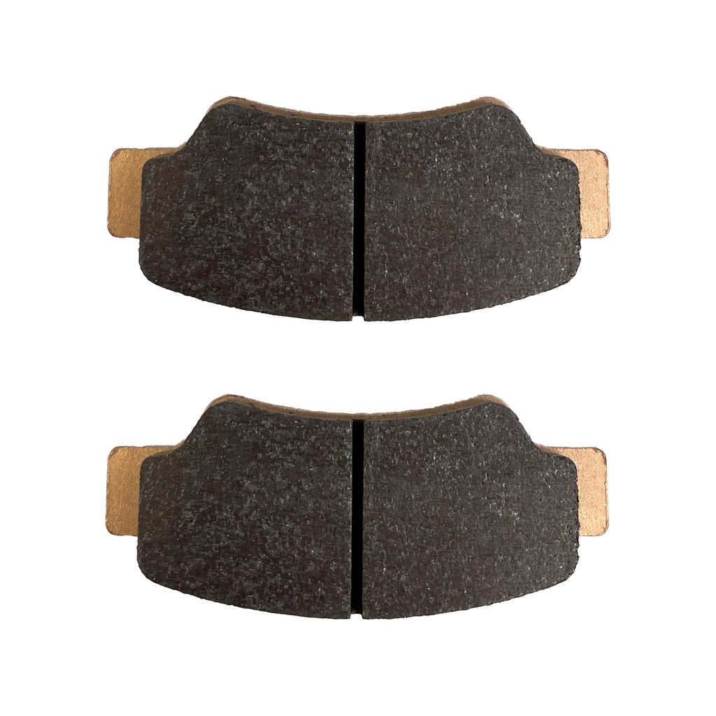 Demon Powersports CFMOTO CFORCE 1000 Demon Sintered Brake Pads PATP-1232