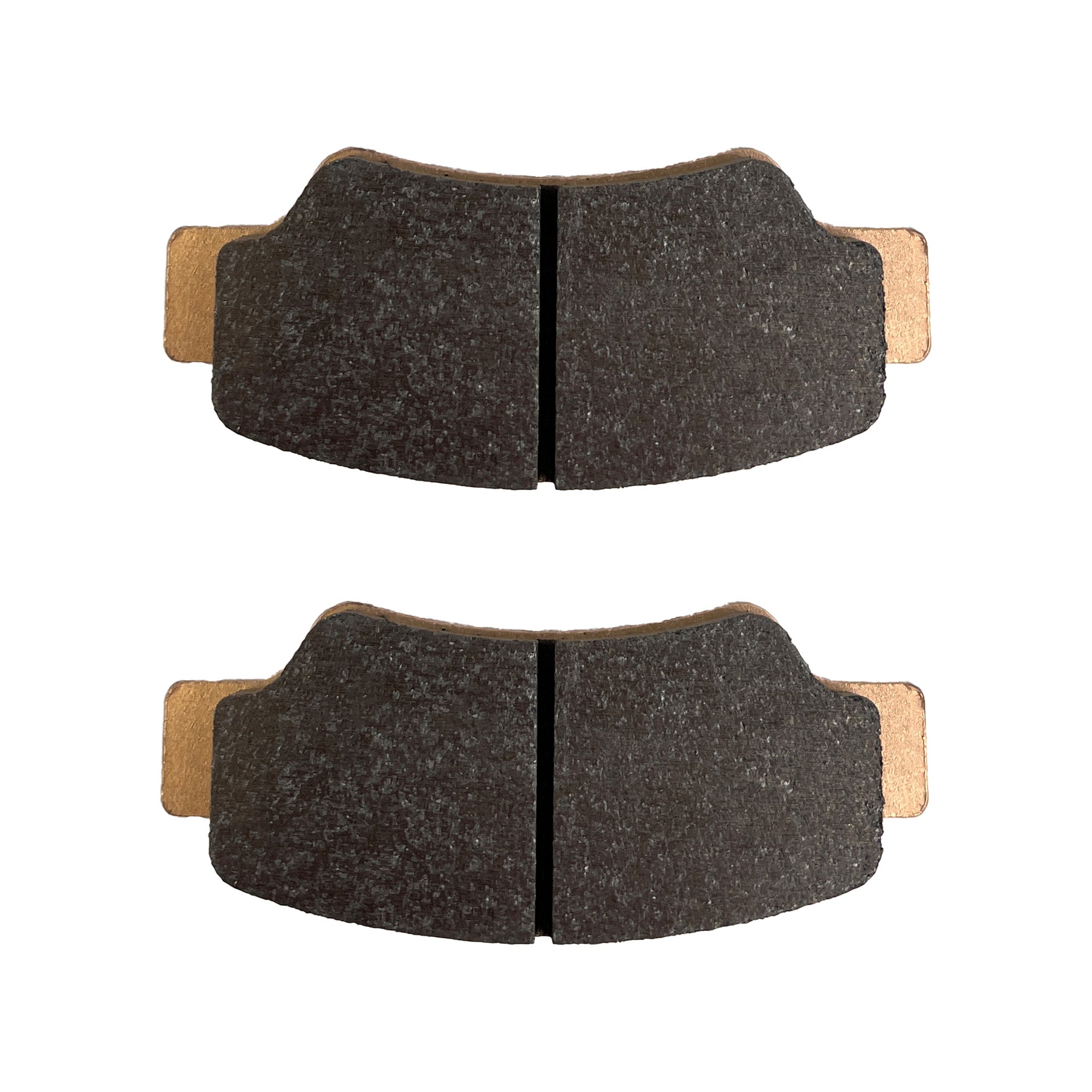 Demon Powersports CFMOTO CFORCE 1000 Demon Sintered Brake Pads PATP-1232
