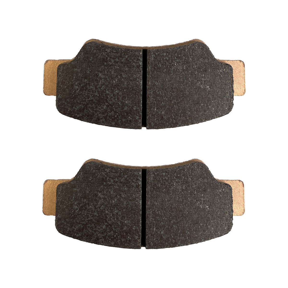 Demon Powersports CFMOTO UFORCE 800 Demon Sintered Brake Pads PATP-1232