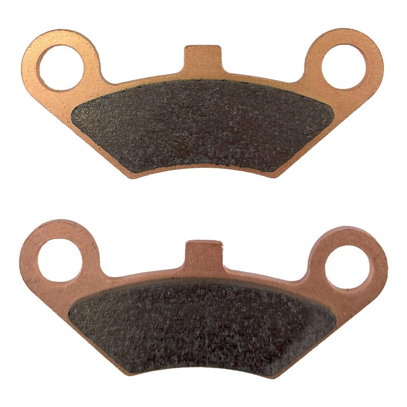 Demon Powersports CFMOTO CF500 Demon Sintered Brake Pads PATP-1235