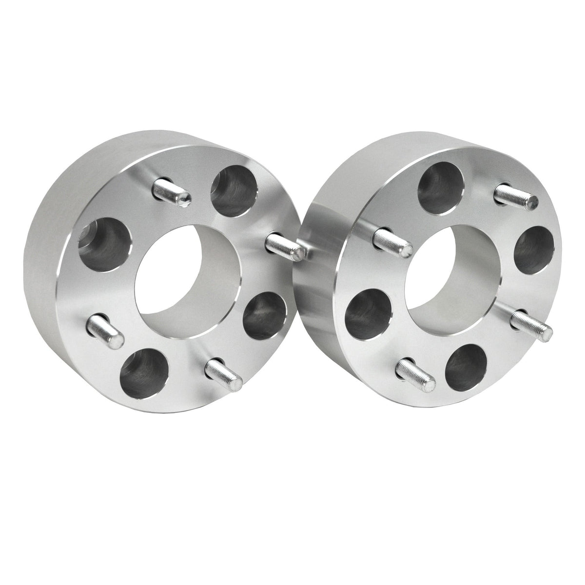 Demon Powersports 1999-2016 Bombardier Rugged Wheel Spacer Front, Rear PAWS-1036