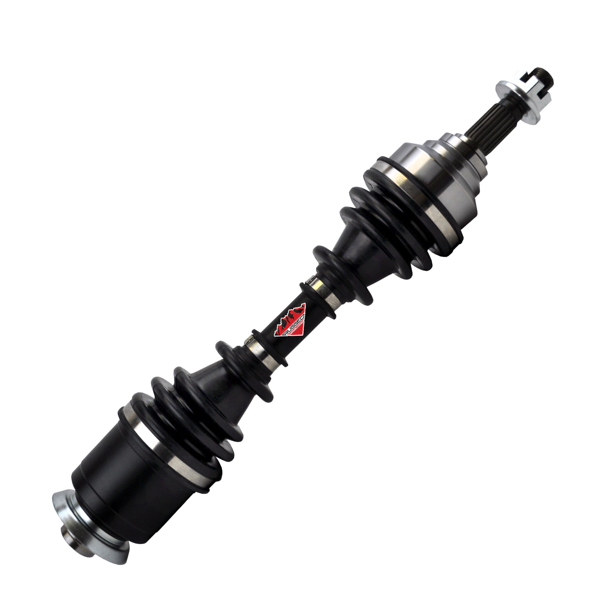 Demon Powersports 1998-2001 Arctic Cat Rugged Performance Axle Front Left PAXL-1054