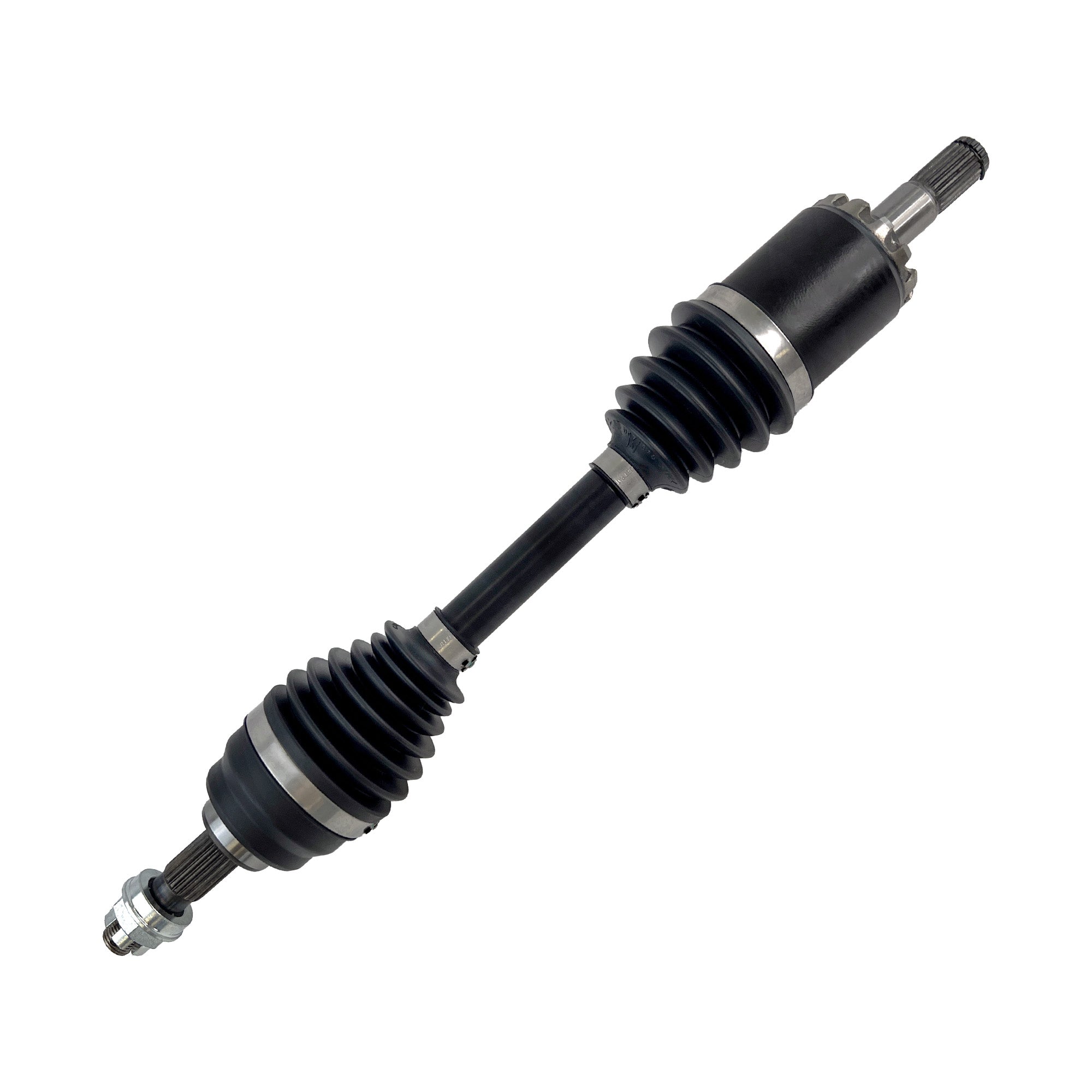 Demon Powersports Kawasaki Brute Force Demon Heavy Duty Axle PAXL-1107HD