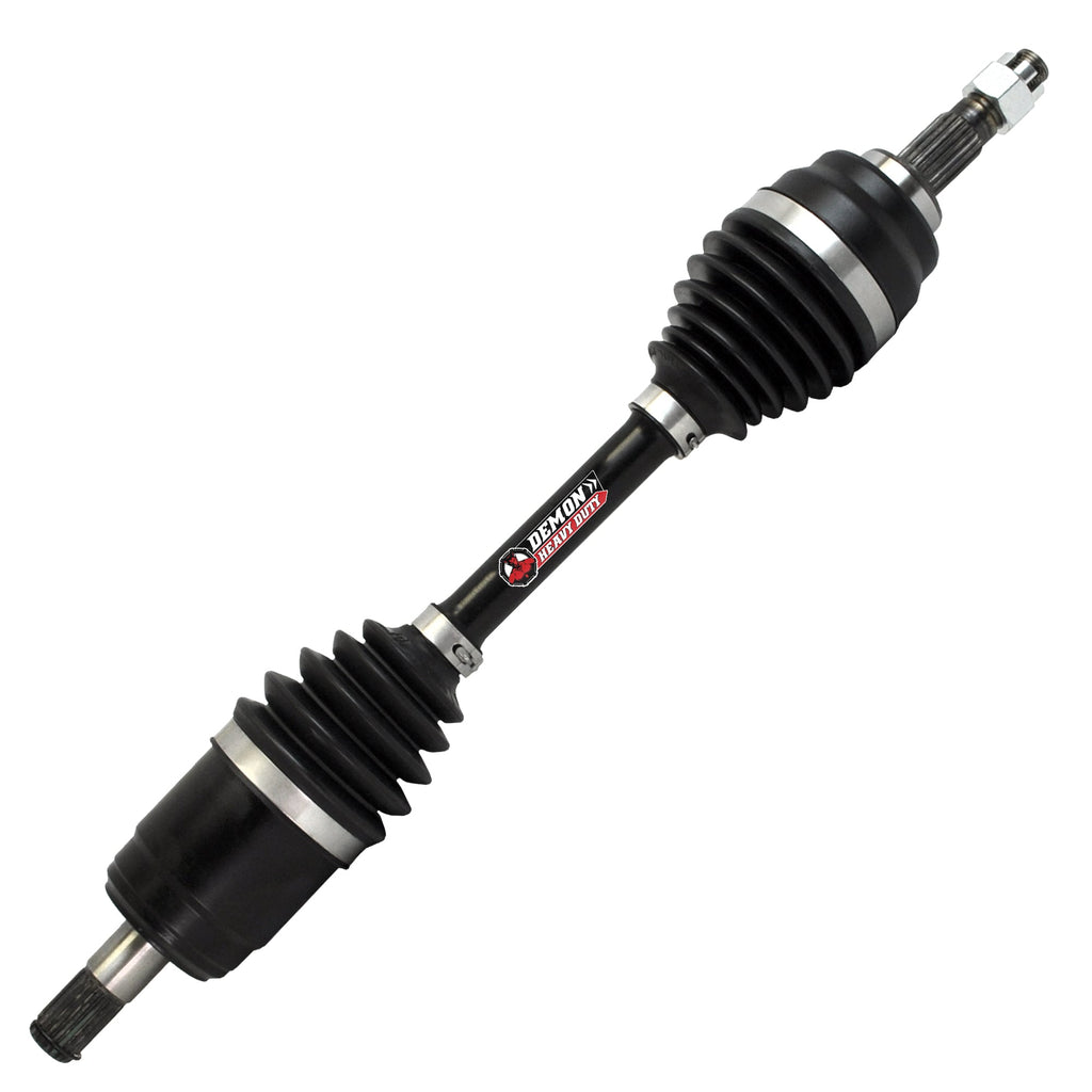Demon Powersports Kawasaki Brute Force Demon Heavy Duty Axle PAXL-1112HD